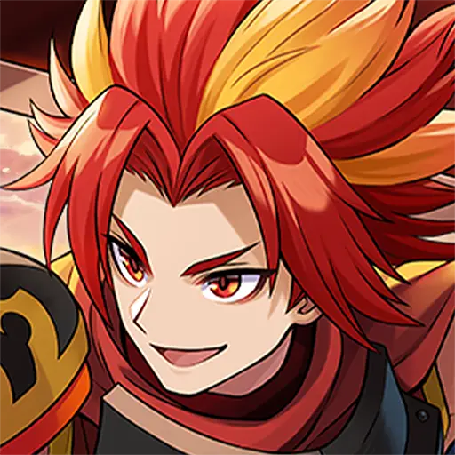 app icon